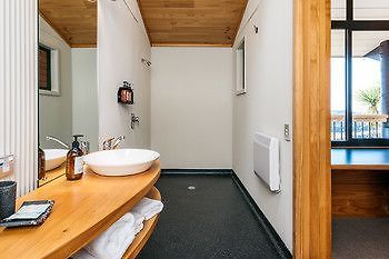 Te Whau Lodge Waiheke Island Eksteriør bilde