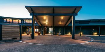 Te Whau Lodge Waiheke Island Eksteriør bilde
