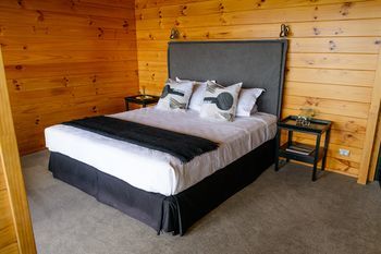 Te Whau Lodge Waiheke Island Eksteriør bilde